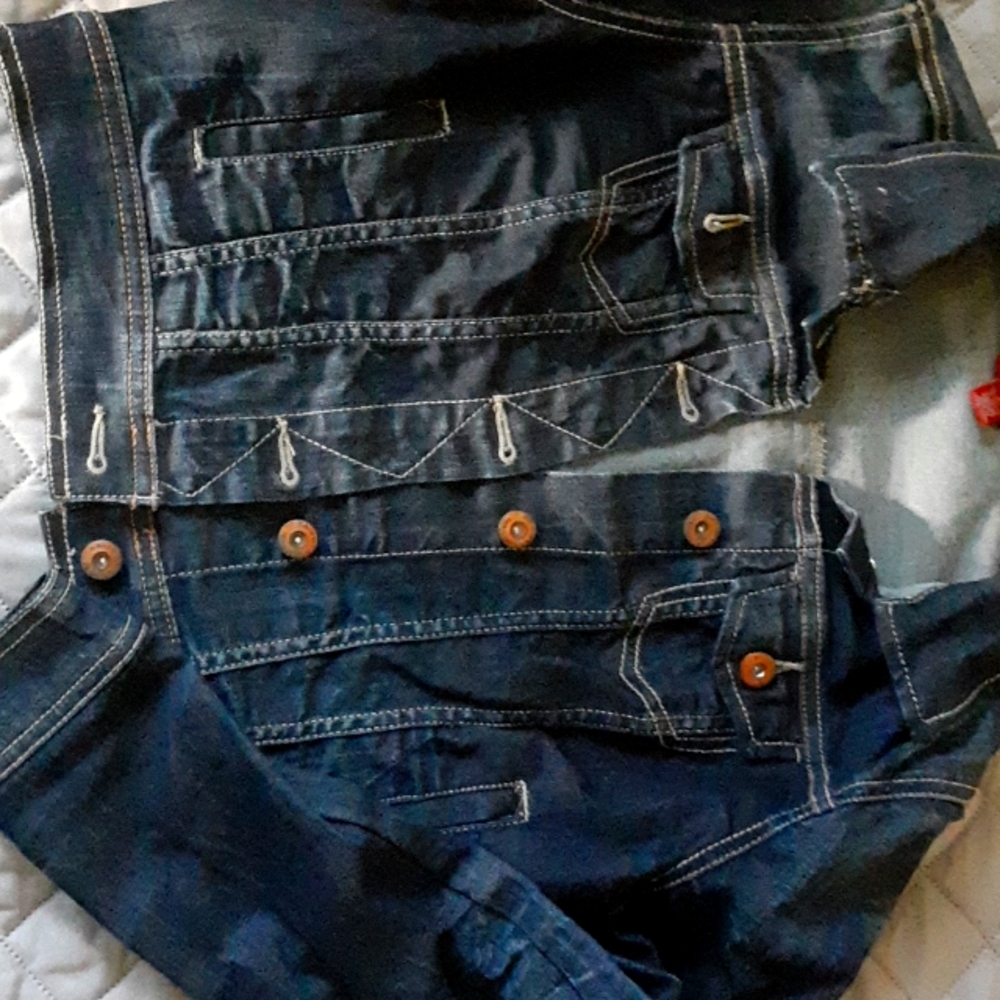 Women's Arizona Jean Jacket